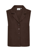wasabiconcept Top W10754 8694 HOT FUDGE