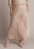 Yest Curve ROK KORT A006053 10020 light taupe