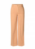 Yest Curve Pantalon A006068 9054 soft terra