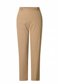 Yest Curve Pantalon A006090 9060 soft brown