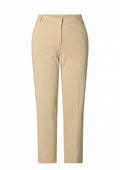 Yest Curve Pantalon A006113 10010 sand