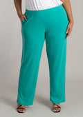 Colletta Pantalon 9000648 15000 turquoise