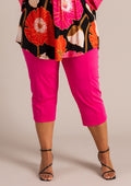 Colletta Pantalon 9000682 7001 fresh pink
