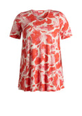 Yest Curve Tuniek A006402 7920 bright pink/multi co
