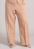 Yest Curve Pantalon A006166 9045 baked clay