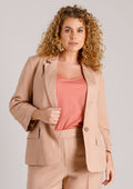 Yest Curve Blazer A006361 9045 baked clay