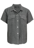 Doris Streich Jas 105 130 Grey