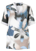 Doris Streich Blouse 257 467 beige