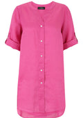 Doris Streich Blouse 281 129 berry