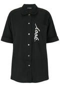 Doris Streich Blouse 292 135 black