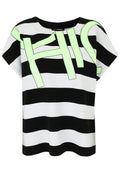 Doris Streich T-Shirt 377 120 Neongelb