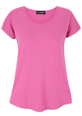 Doris Streich T-Shirt 569 270 berry