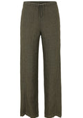 Doris Streich Broek 803 130 Khaki