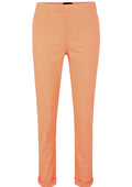 Doris Streich Broek 807 196 Neonorange