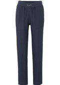 Doris Streich Broek 852 135 navy