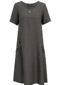 Doris Streich Jurk 661 135 Taupe