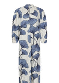 NOEN Jurk 161-88614-81311-0 Pale Blue