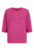 Icona Trui 161-64339-60272-0 Pink