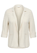 Only Carmakoma Blazer 15374905 201511-Moonbeam