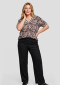 Exxcellent TOP BASIS 26NZE10 014523 sand/light camel