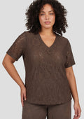 Exxcellent TOP BASIS 26NZE24 541 dark earth