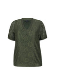 Exxcellent TOP BASIS 26NZE24 780 dark olive