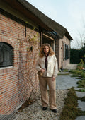 Exxcellent Blazer 26NQE26 014 sand