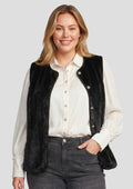 Exxcellent Gilet 26NZE29 001 black