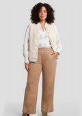 Exxcellent Gilet 26NZE29 014 sand