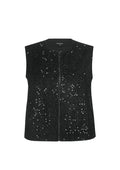 Exxcellent Gilet 26NZE30 001 black