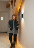 Exxcellent Gilet 26NSE01 001 black