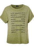 Via Appia Due T-Shirt 2614417
