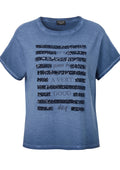 Via Appia Due T-Shirt 2614417