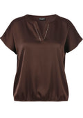 Via Appia Due Blouse 2614741