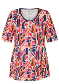 Brand T-Shirt 15476 5216 525