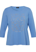 Via Appia Due T-Shirt 2615421