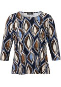 Via Appia Due T-Shirt 2625730