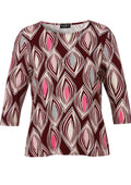 Via Appia Due T-Shirt 2625730