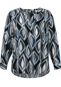 Via Appia Due Blouse 2625980