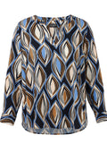 Via Appia Due Blouse 2625980