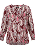 Via Appia Due Blouse 2625980