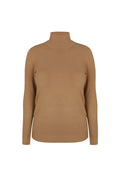 Exxcellent Trui 26WSE02 533 brown sugar