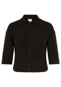 Only Carmakoma Jas 15379407 237375001-Coffee Bean/Dtm Button