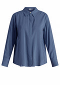 Yest Curve Blouse A006578
