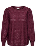 Only Carmakoma Blouse 15383890 177912-Fig