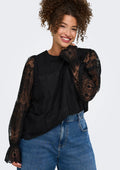 Only Carmakoma Blouse 15384254 177911-Black
