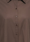 Only Carmakoma Blouse 15377819 264056-Bracken