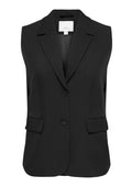 Only Carmakoma Jacke 15384062 177911-Schwarz
