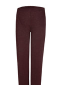 Xandres Pantalon 89913-35 1071 deep mulberry