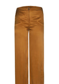 Xandres Pantalon 61657-02 1130 golden olive
